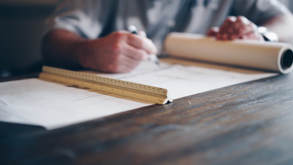Studi di architettura e ingegneria